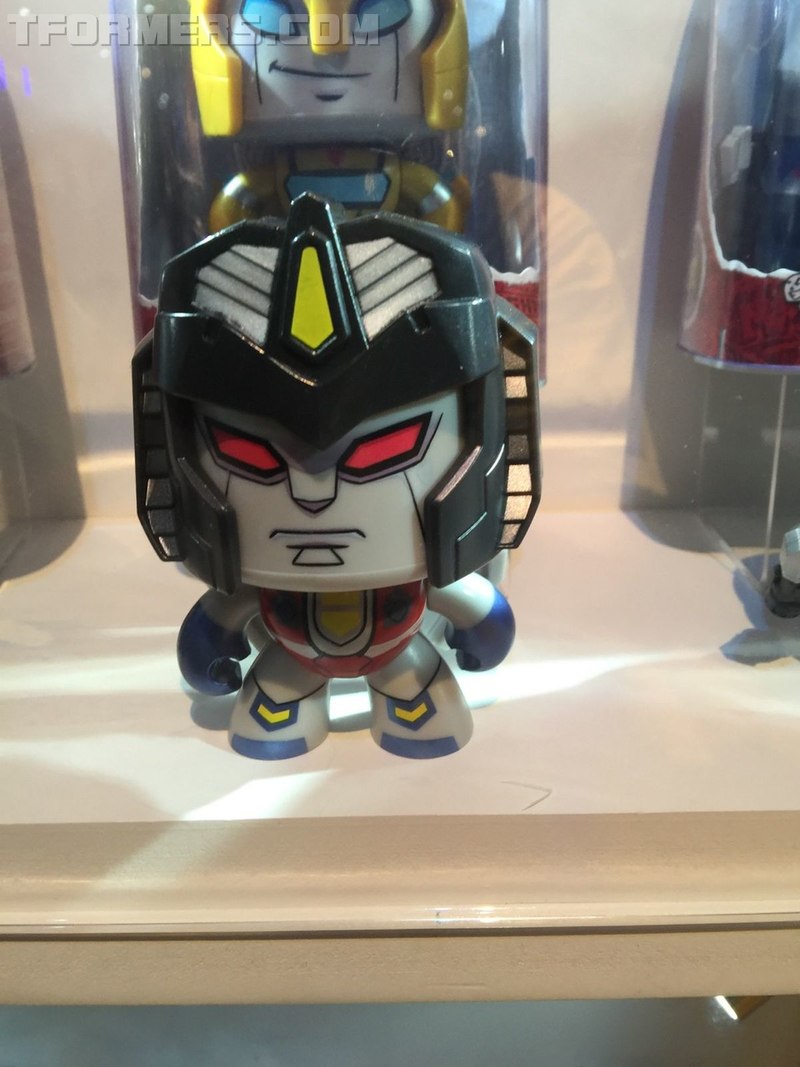 Mighty muggs 2024 transformers 2018